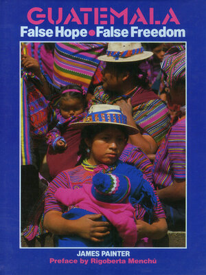 cover image of Guatemala